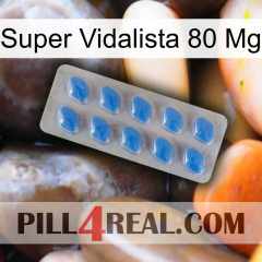 Super Vidalista 80 Mg 22